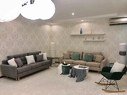 Bucharest Apartments DeLuxe