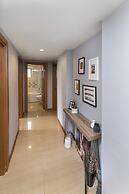 Bucharest Apartments DeLuxe
