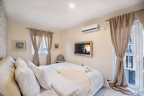 Bucharest Apartments DeLuxe