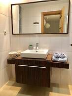Bucharest Apartments DeLuxe