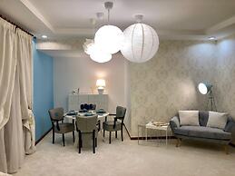 Bucharest Apartments DeLuxe