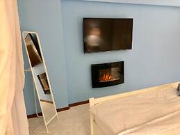 Bucharest Apartments DeLuxe