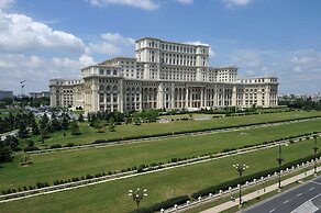 Bucharest Apartments DeLuxe