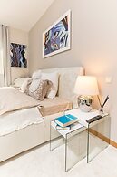 Bucharest Apartments DeLuxe
