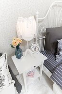 Bucharest Apartments DeLuxe