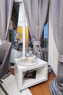 Bucharest Apartments DeLuxe