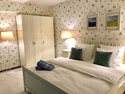 Bucharest Apartments DeLuxe