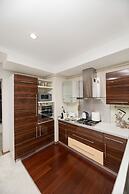 Bucharest Apartments DeLuxe