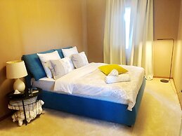 Bucharest Apartments DeLuxe