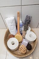Bucharest Apartments DeLuxe