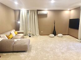 Bucharest Apartments DeLuxe