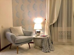 Bucharest Apartments DeLuxe