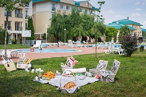 Bucharest Apartments DeLuxe