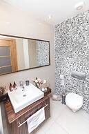 Bucharest Apartments DeLuxe