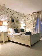 Bucharest Apartments DeLuxe