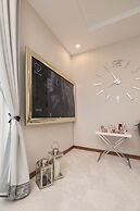 Bucharest Apartments DeLuxe