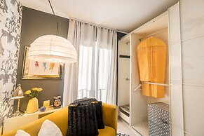 Bucharest Apartments DeLuxe