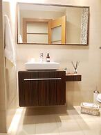 Bucharest Apartments DeLuxe