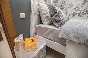Bucharest Apartments DeLuxe