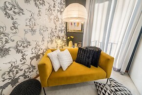 Bucharest Apartments DeLuxe
