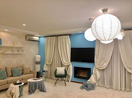 Bucharest Apartments DeLuxe