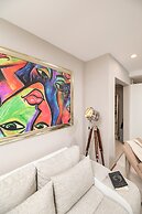 Bucharest Apartments DeLuxe