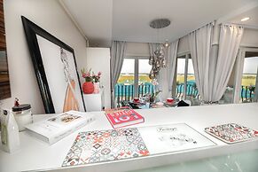 Bucharest Apartments DeLuxe