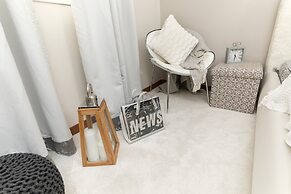 Bucharest Apartments DeLuxe