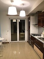 Bucharest Apartments DeLuxe