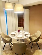 Bucharest Apartments DeLuxe
