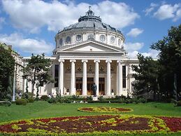 Bucharest Apartments DeLuxe