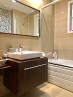 Bucharest Apartments DeLuxe