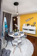 Bucharest Apartments DeLuxe