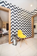 Bucharest Apartments DeLuxe