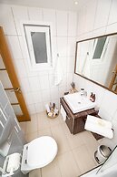 Bucharest Apartments DeLuxe