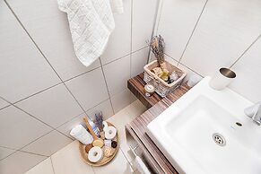 Bucharest Apartments DeLuxe