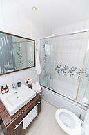 Bucharest Apartments DeLuxe