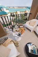 Bucharest Apartments DeLuxe