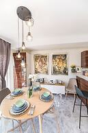 Bucharest Apartments DeLuxe