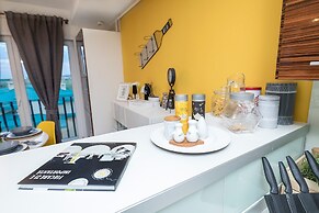 Bucharest Apartments DeLuxe