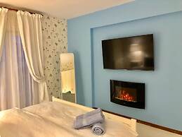 Bucharest Apartments DeLuxe