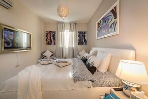 Bucharest Apartments DeLuxe