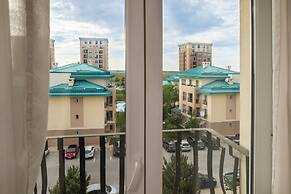 Bucharest Apartments DeLuxe