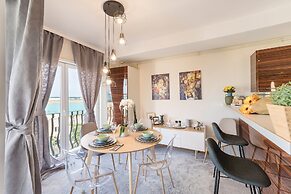 Bucharest Apartments DeLuxe