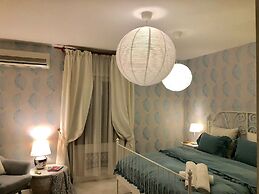 Bucharest Apartments DeLuxe