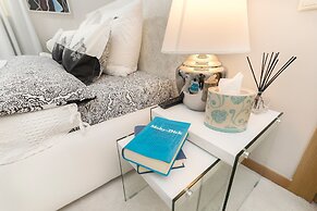 Bucharest Apartments DeLuxe