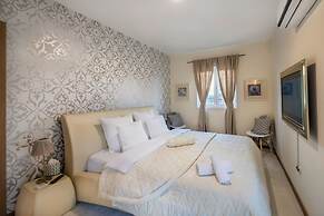 Bucharest Apartments DeLuxe