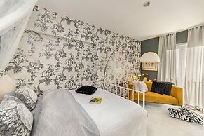 Bucharest Apartments DeLuxe