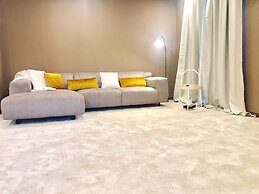 Bucharest Apartments DeLuxe
