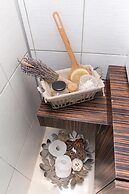 Bucharest Apartments DeLuxe